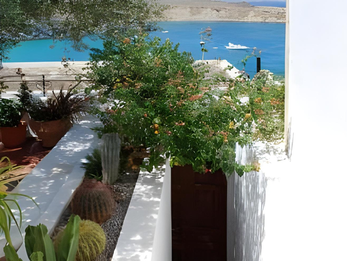 Others 2, Maris Lindos Suites & Apartments, South Aegean