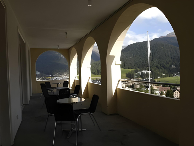 Others 5, Davos Youth Hostel, Prättigau/Davos