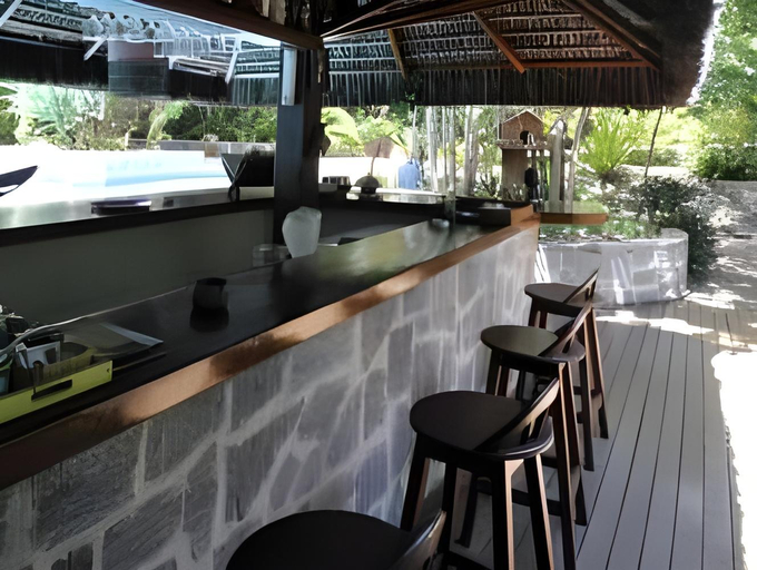 Food & Drinks 5, Resort Sombra e Água Fresca, Tibau do Sul