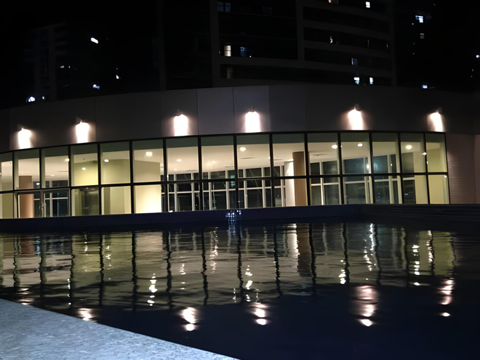 Vip Beira Mar Residence, Fortaleza