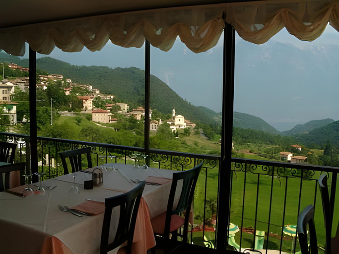Food & Drinks, Hotel La Fenice e Sole, Brescia