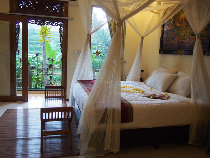 Bedroom 13