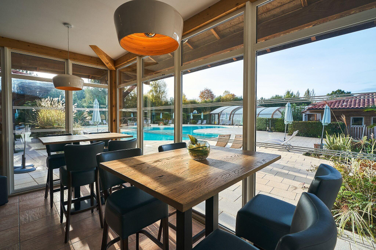 Food & Drinks 5, Les Cottages Du Lac No.10, Landes