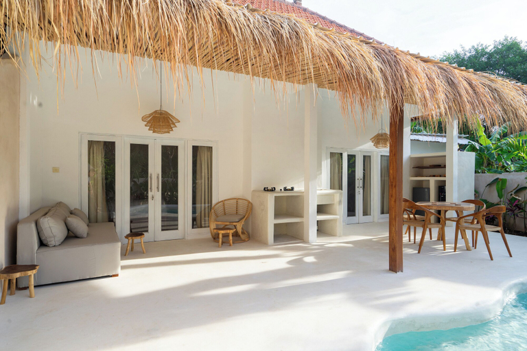 Exterior & Views 2, Wellhouse Villas, Klungkung