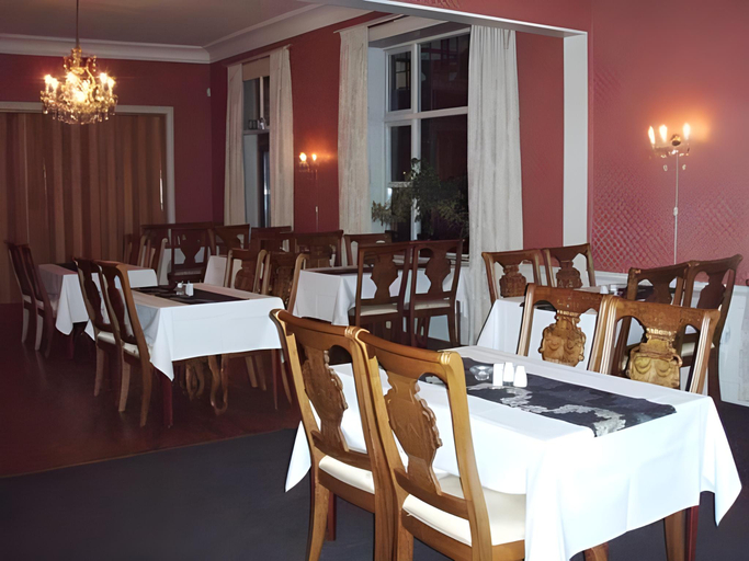 Food & Drinks 5, Trudvang Gjestegaard, Larvik