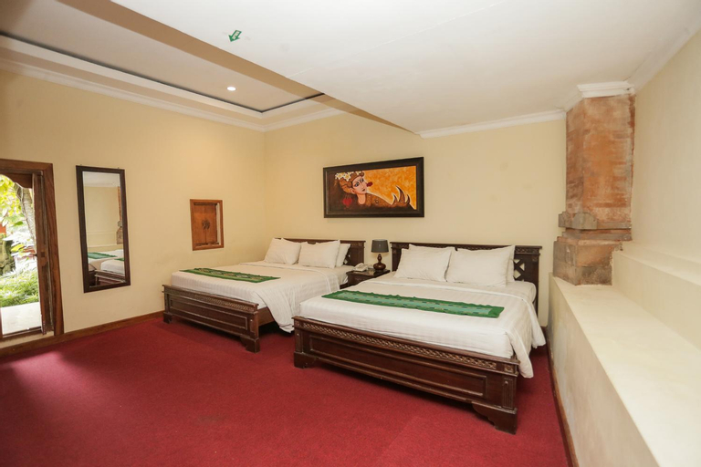 Bedroom 7
