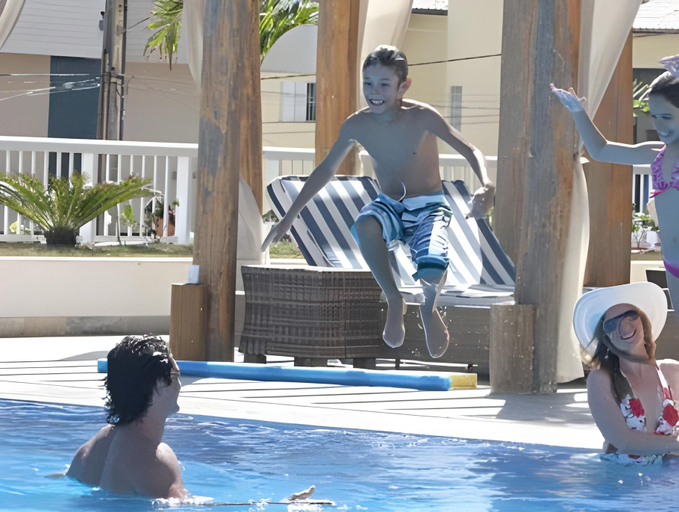 Sport & Beauty 2, Vidam Hotel Aracaju - Transamerica Collection, Aracaju