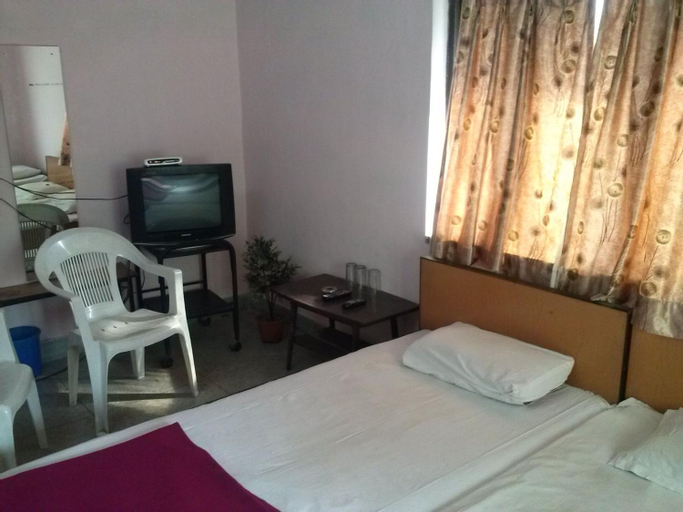 Capital Guest House, Kolkata