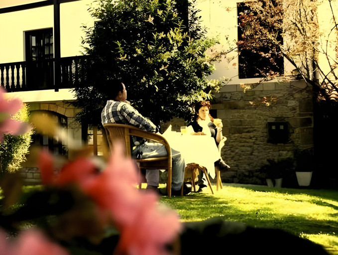 Exterior & Views 2, Hotel Cuevas - Adults Only, Cantabria