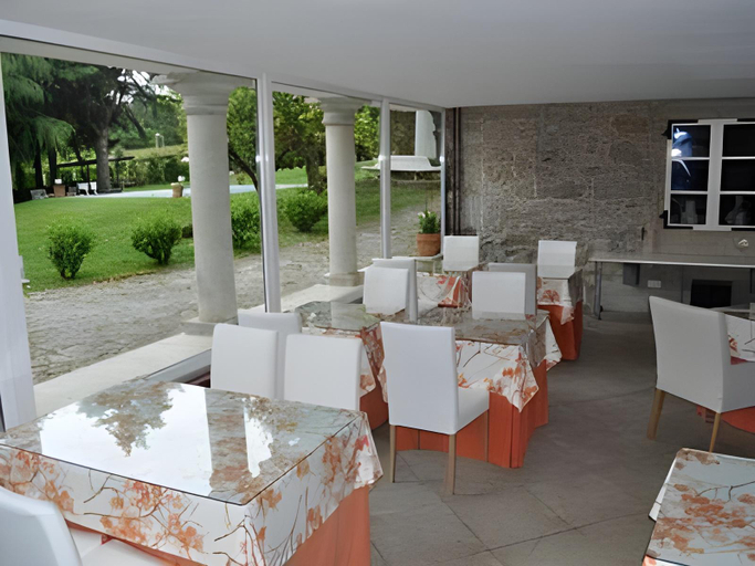 Food & Drinks, Casa Grande de Cornide Santiago de Compostela, A Coruña