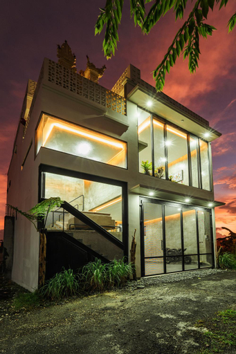 Casa Jenah, Denpasar