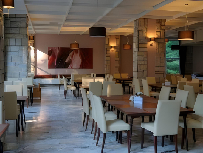 Food & Drinks 4, Resort Niegocin, Giżycko