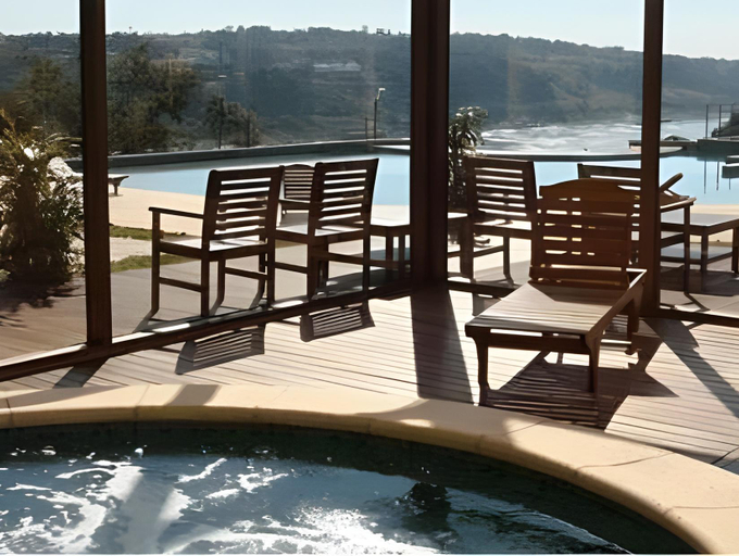 Sport & Beauty 2, Amerian Portal Del Iguazu Hotel, Iguazú