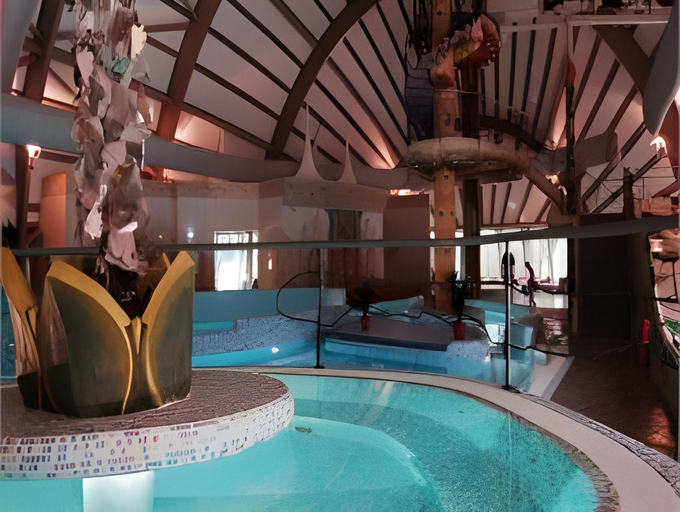 Sport & Beauty 5, GRAND SPA LIETUVA, Druskininkų