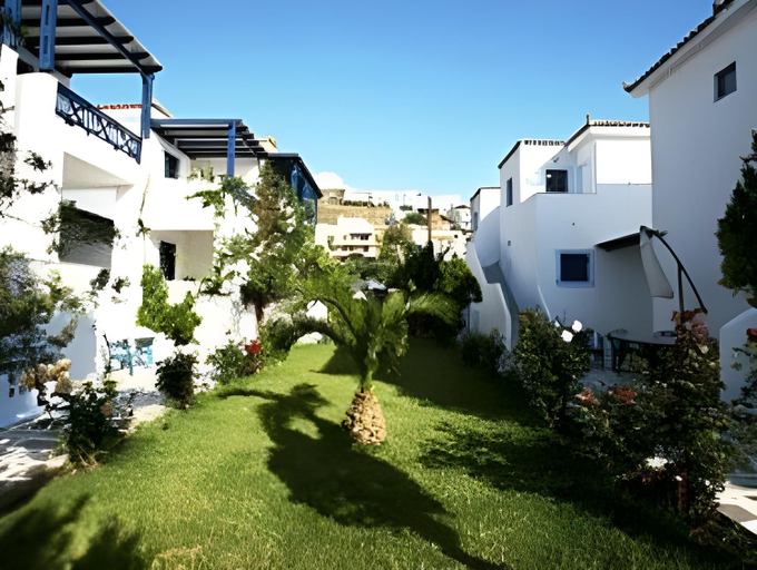 Others 5, Maistrali Studios, South Aegean