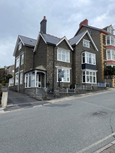 Exterior & Views, Bodalwyn Guest House, Ceredigion