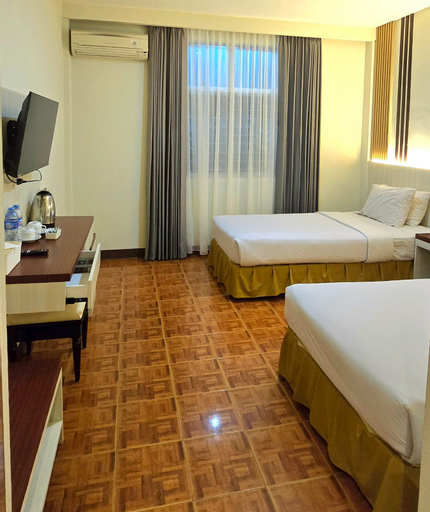 Bedroom 5