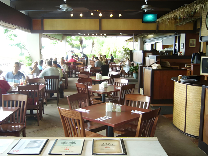 Food & Drinks 5, Sands of Kahana Vacation Club, Maui