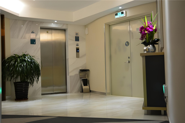 Others 5, City Comfort Inn zhongshan Lihe Square Walmart, Zhongshan