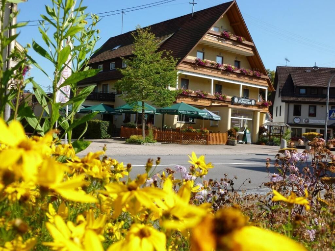 Exterior & Views 2, HOTEL ZUM SCHÜTZEN, Freudenstadt
