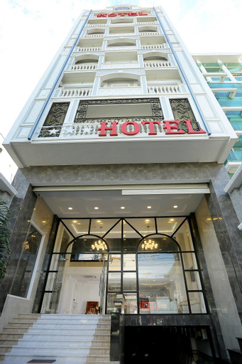 Friendly Hotel, District 3
