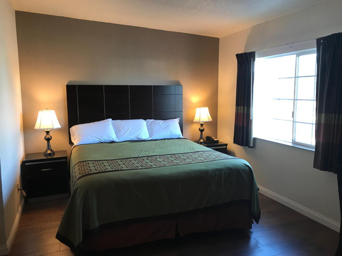 Others 5, Manhattan Inn & Suites - LAX, Los Angeles
