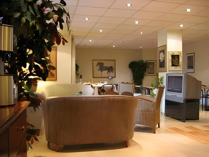 Public Area 2, Residhotel Les Coralynes, Alpes-Maritimes