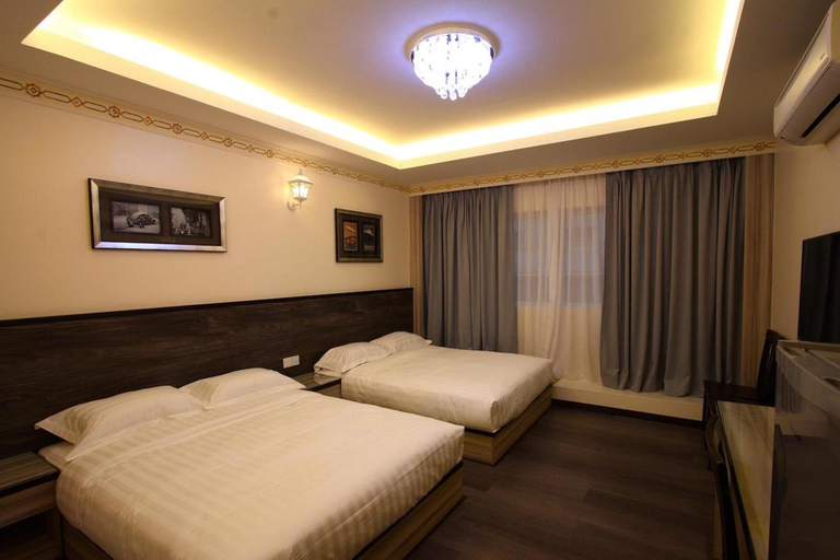 Bedroom 5