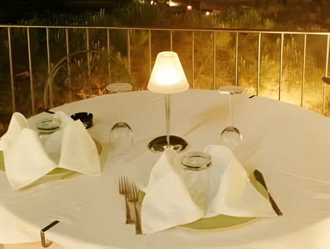 Food & Drinks 5, Hotel Paradiso Portovenere, La Spezia