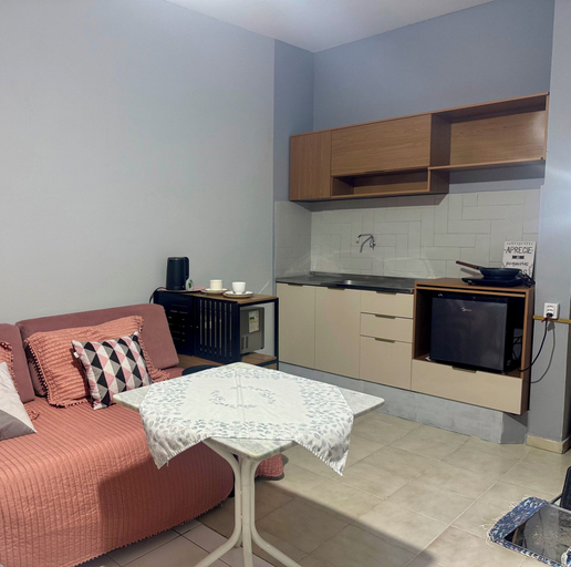 Others 5, Prado Guest House, Florianopolis