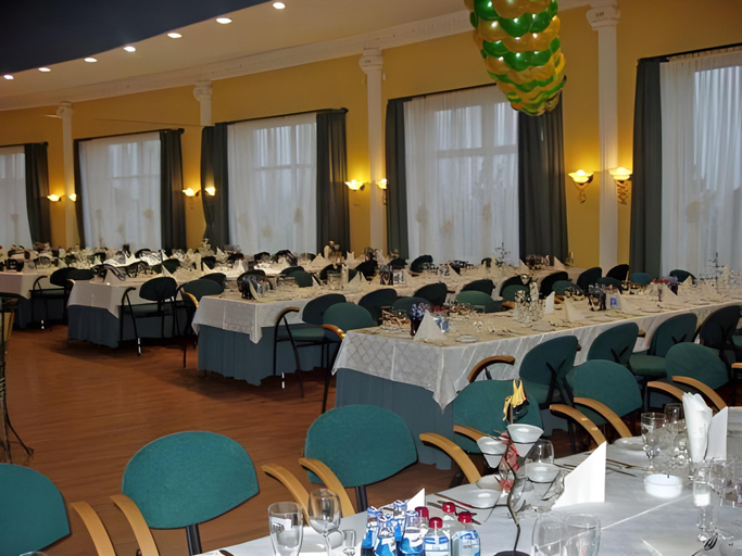 Others 4, Agroturystyka Gramburg, Kościerzyna