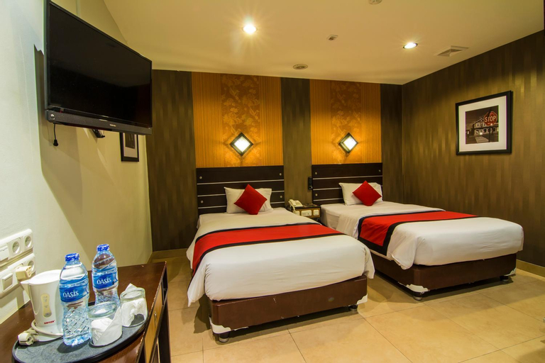 Bedroom 5