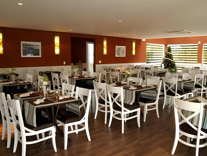 Food & Drinks 4, Hotel Port Louis, Caraguatatuba