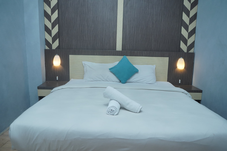 City Inn Antang Room Type - Suite Room