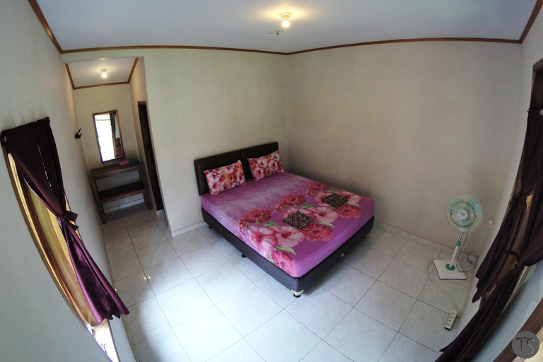 Bedroom 5