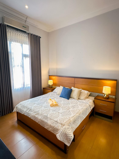 Bedroom 10