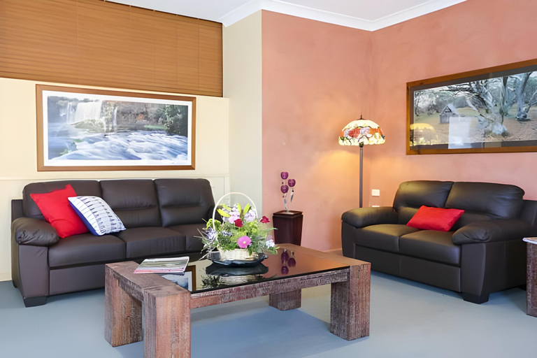Public Area 3, Comfort Inn Premier, Coffs Harbour - Pt A