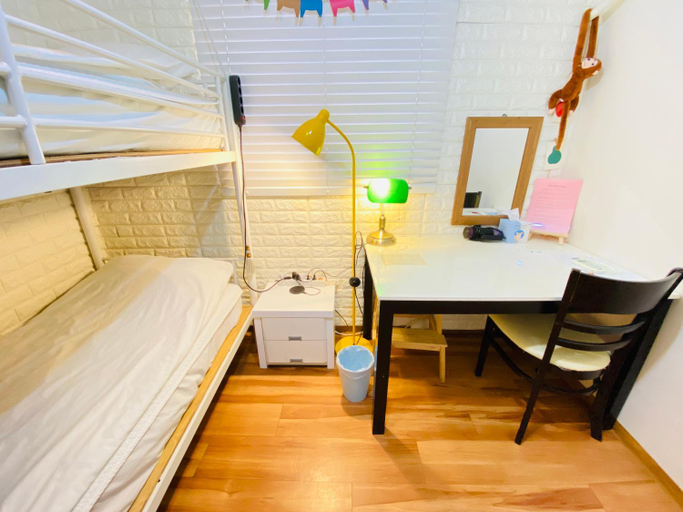Bedroom 7