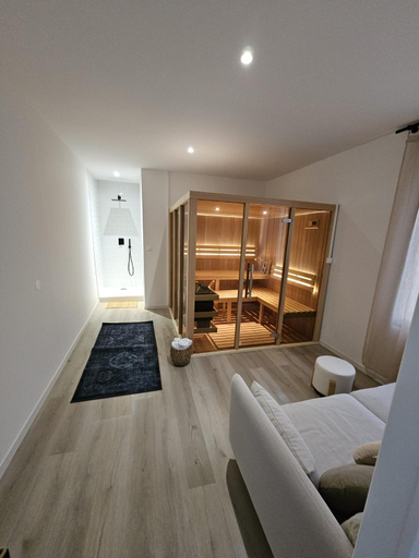 Sport & Beauty 5, La Suite Arbane - chambre d'hotes avec sauna chez le vigneron, Marne