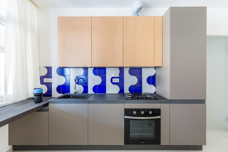 Others 5, Starhost - MAZZINI APARTMENTS, a stone's throw from the seafront, shopping boulevard, pier and stati, Salerno