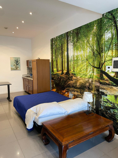 Bedroom 11