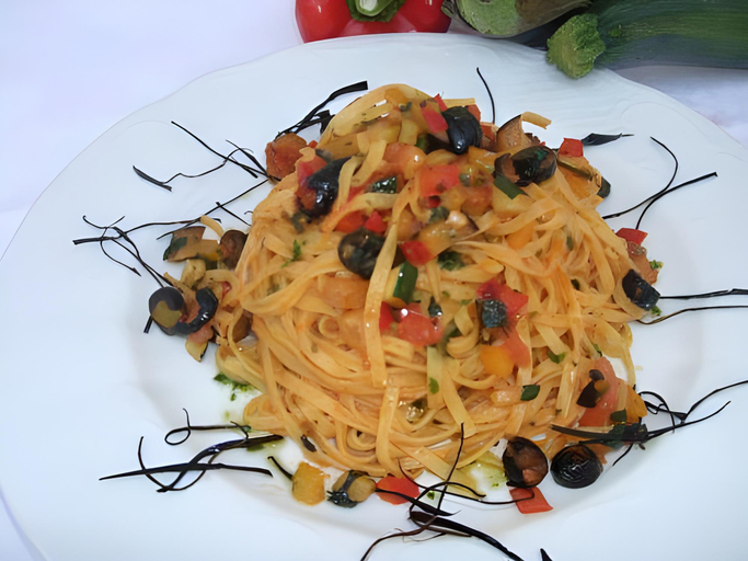 Food & Drinks 5, Hotel & Restaurant Gassenwirt, Bolzano