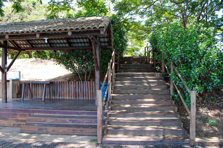 Others 3, Vila Mantilla Pousada, São Gonçalo do Abaeté