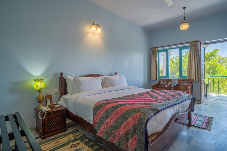 Bedroom 13