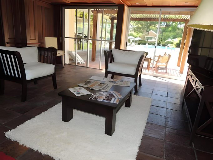 Public Area 4, Petit Chateau Hotel Boutique, n.a351