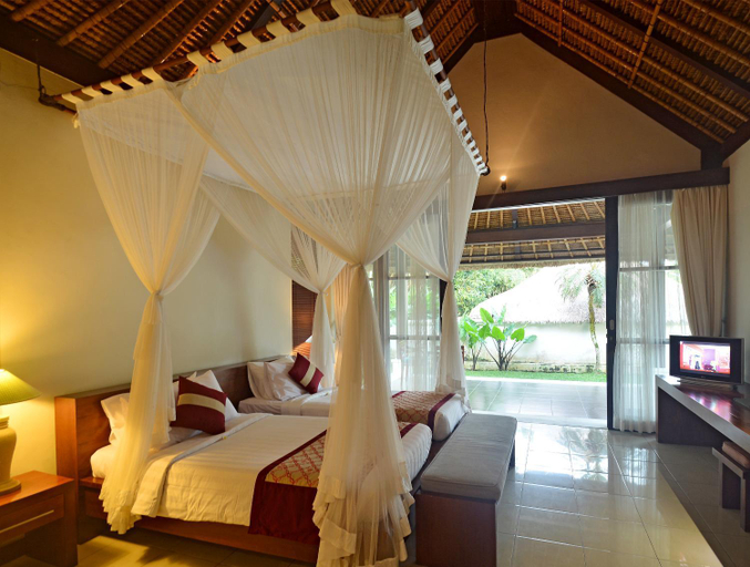 Bedroom 14