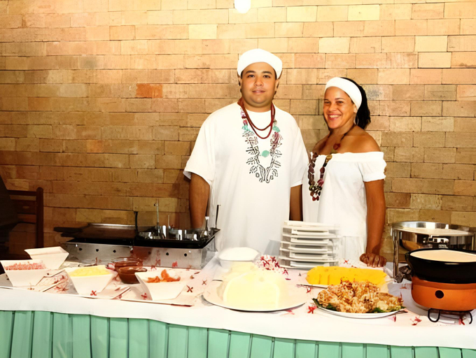 Food & Drinks 4, Terra Boa Hotel Boutique, Itacaré