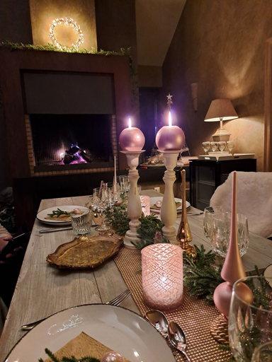 Food & Drinks 4, Cha Cha de Loup B&B - Vakantiewoning, Luxembourg