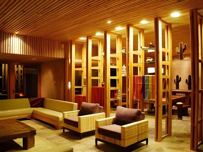 Public Area 4, Hotel Cumbres San Pedro de Atacama, El Loa