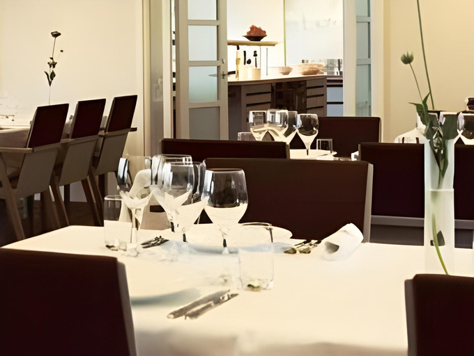 Food & Drinks 4, Var Gard Saltsjobaden, Nacka